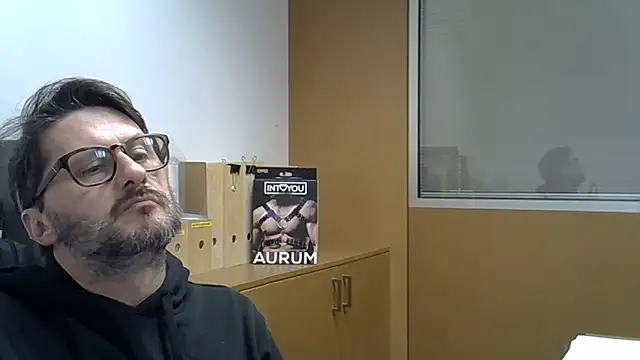 Cellino4 online show from January 22, 5:17 pm