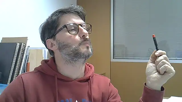 Cellino4 online show from January 29, 5:02 pm