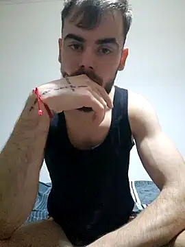 Snapshot of JhonCronos chatting on February 9, 7:30 pm JhonCronos online show from February 9, 7:30 pm