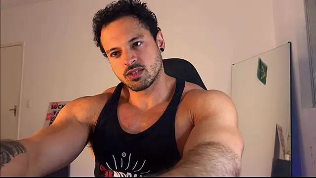 Lucasfit24 online show from July 25, 2:41 am