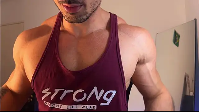 Lucasfit24 online show from July 24, 2:09 am