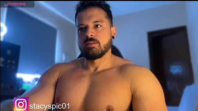 Snapshot of Lucasfit24 chatting on October 19, 1:58 pm Lucasfit24 online show from October 19, 1:58 pm