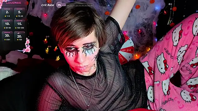 Timothy Fox online show from October 23, 10:02 pm