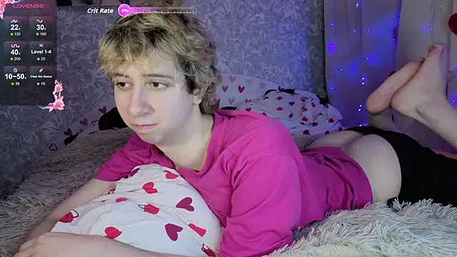 Timothy Fox online show from April 26, 8:16 pm