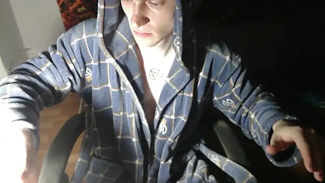 johnny positive online show from October 25, 4:25 am