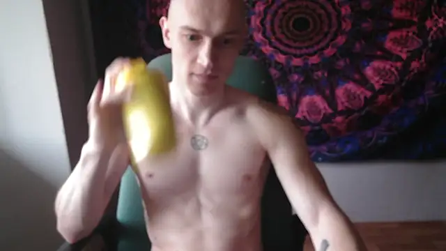 johnny positive online show from October 9, 5:34 am