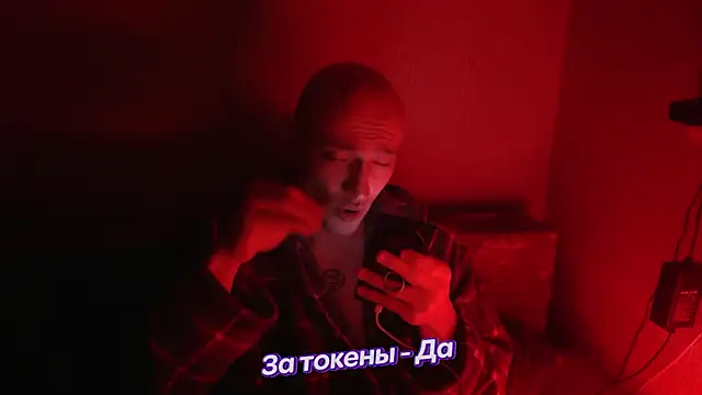 johnny positive online show from January 28, 1:08 am