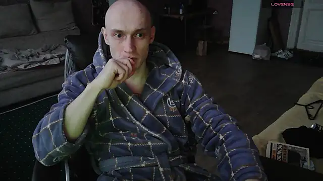 johnny positive online show from April 23, 4:09 pm