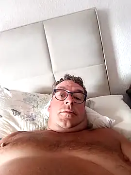 MountJohnXL online show from March 12, 9:55 am