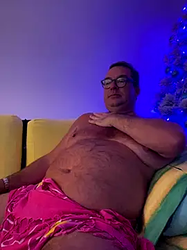 MountJohnXL online show from December 21, 1:57 am