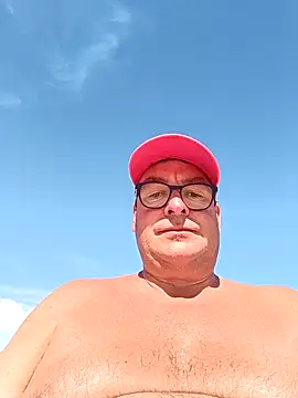 MountJohnXL online show from January 26, 2:30 pm