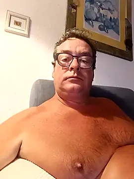 MountJohnXL online show from March 1, 1:11 am