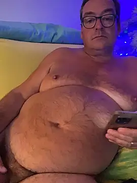 MountJohnXL online show from December 23, 2:42 am