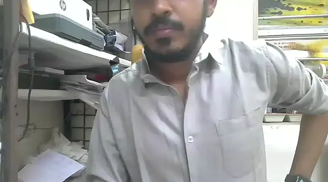 cute modell online show from January 16, 10:53 am