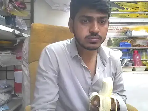 cute modell online show from March 9, 12:54 pm