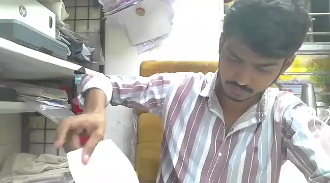 cute modell online show from January 21, 12:24 pm