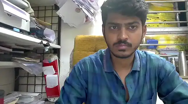 cute modell online show from March 21, 12:17 pm