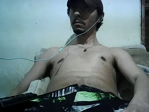 michel1520 online show from October 12, 3:44 am