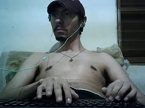 michel1520 online show from October 4, 3:00 am