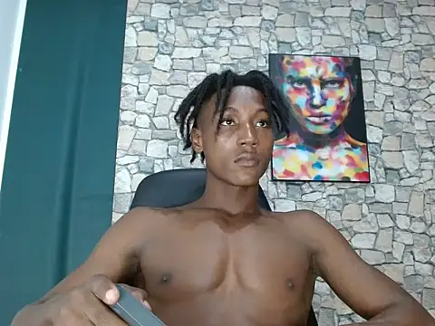 arnua blak online show from March 21, 3:33 am