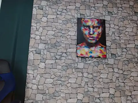 arnua blak online show from March 6, 8:59 pm