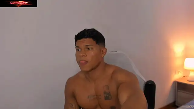 maxsteel177 online show from February 9, 10:43 pm