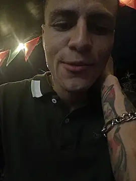 dany hardy online show from October 30, 12:35 am