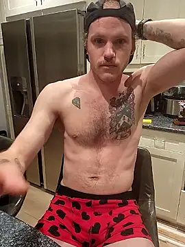 SoxxyNsh online show from March 10, 1:00 am