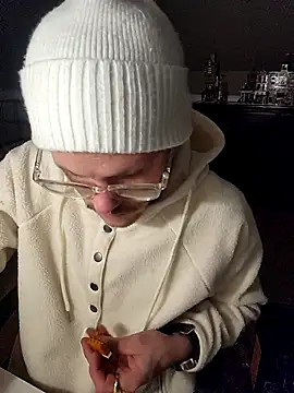 SoxxyNsh online show from January 6, 2:37 am