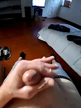 William1941 online show from November 22, 9:14 pm