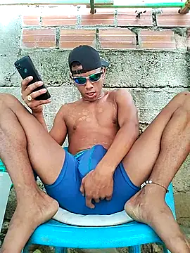 Snapshot of Black_Manba chatting on September 17, 12:50 pm Black Manba online show from September 17, 12:50 pm