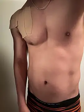 taniy  online show from April 17, 3:58 pm