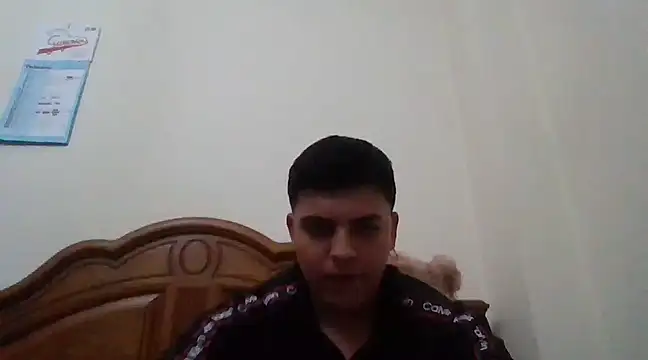 maiksant online show from February 23, 11:04 pm