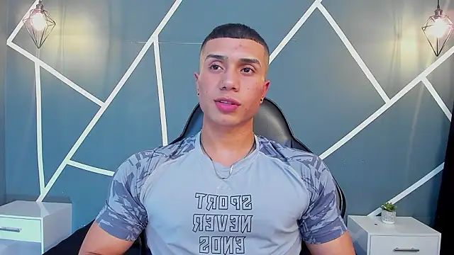 bruno cavalli online show from March 10, 5:35 am