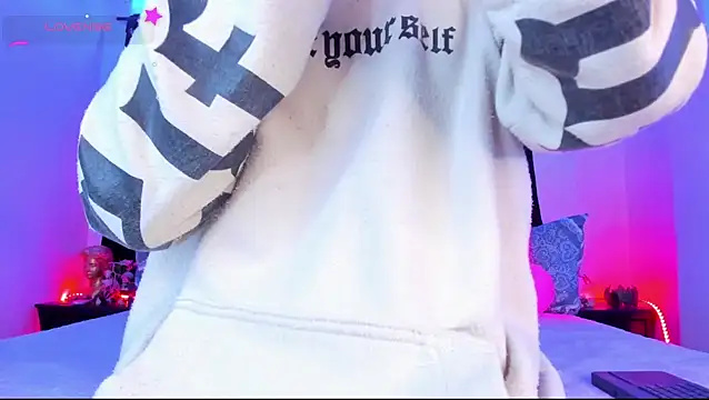 Ethan Boyy online show from April 22, 7:18 pm