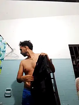 alejo5288 online show from September 24, 2:22 am