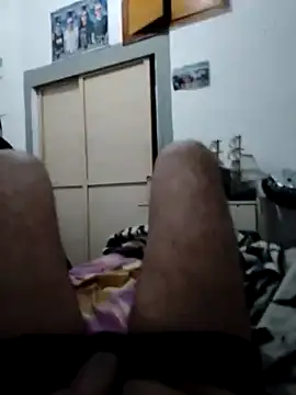 alejo5288 online show from September 18, 4:25 am