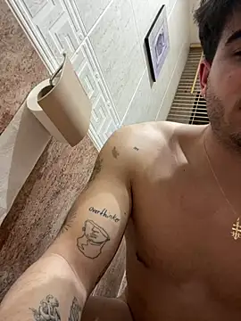 adictocm28 online show from January 20, 6:53 pm