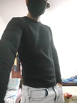 NikaYeptho online show from October 6, 3:11 am