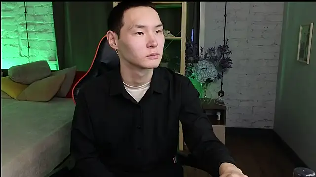 M Jasper online show from January 15, 12:47 pm