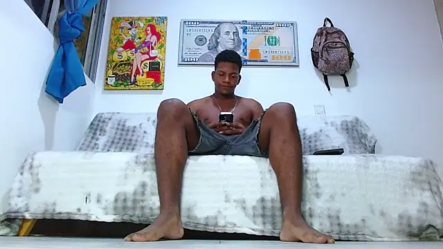 Master foot  online show from July 30, 3:50 am