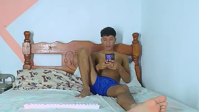 matteo rivas online show from April 26, 10:34 am