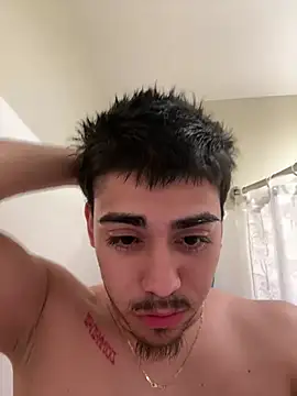 Daddywick online show from February 24, 2:26 pm