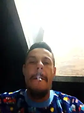 Santanacumxplod online show from October 15, 2:30 am