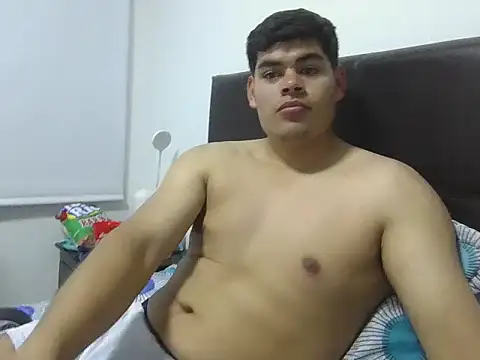 Jumi 777 online show from November 20, 3:50 am