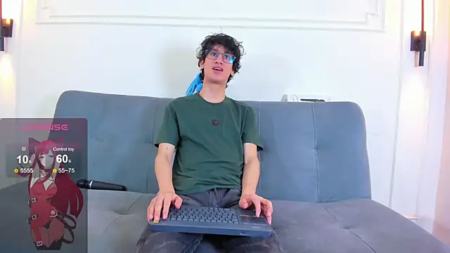Cum hunters online show from July 29, 3:05 am