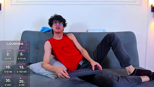 Cum hunters online show from July 22, 3:31 am