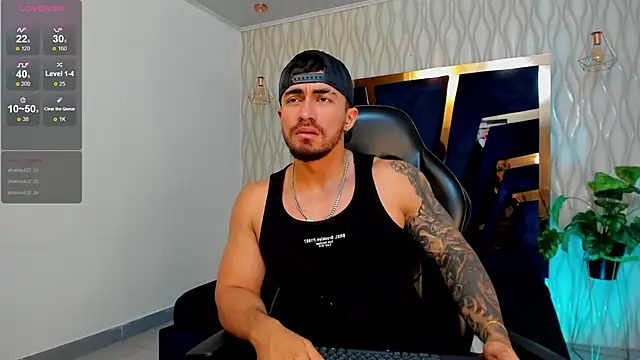 Brad Summer online show from October 22, 6:00 pm