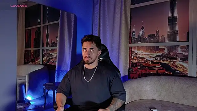 Brad Summer online show from June 9, 5:47 pm