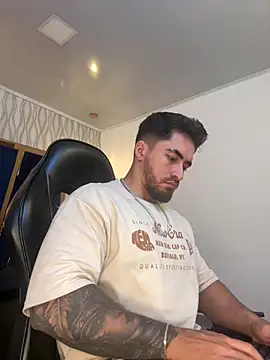 Brad Summer online show from October 31, 5:38 pm